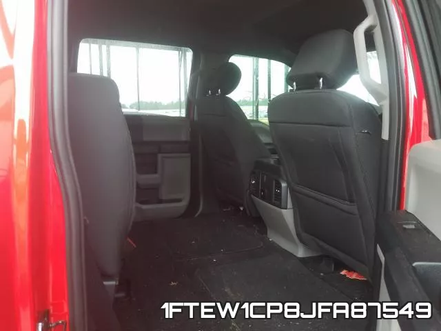 1FTEW1CP8JFA87549 фото 7
