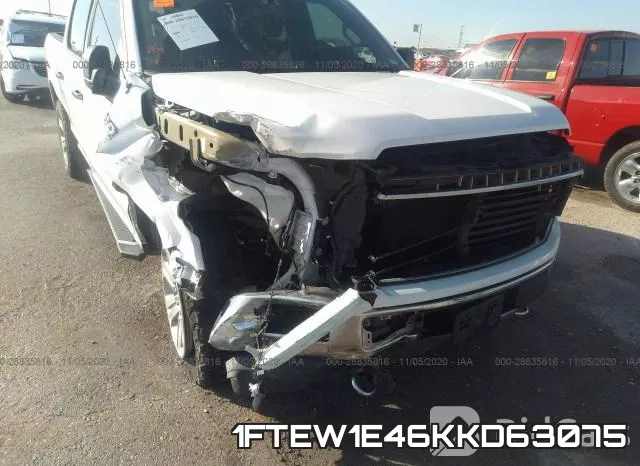 1FTEW1E46KKD63075 фото 7