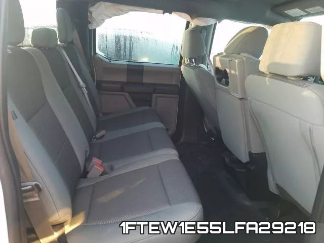 1FTEW1E55LFA29218 фото 7
