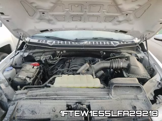 1FTEW1E55LFA29218 фото 8