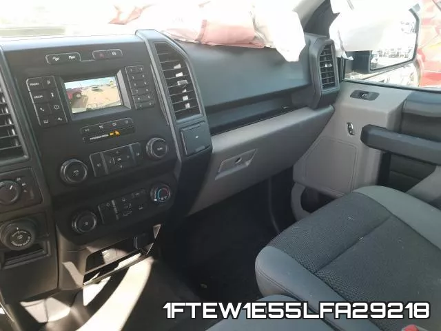 1FTEW1E55LFA29218 фото 10