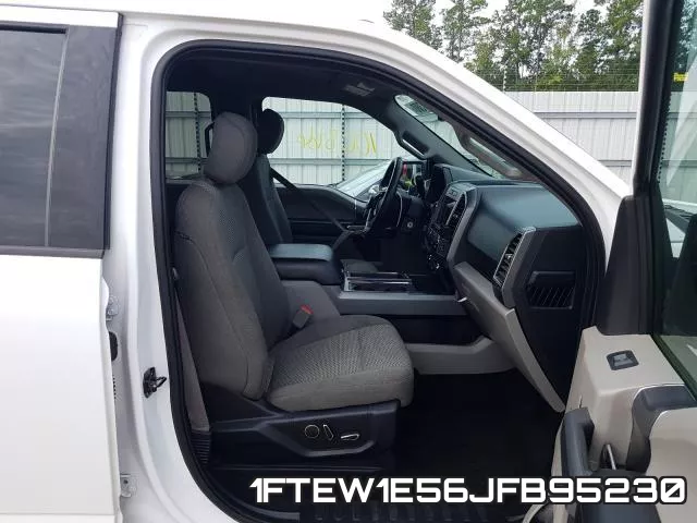 1FTEW1E56JFB95230 фото 6