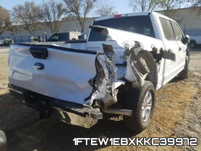 1FTEW1EBXKKC39972 фото 5