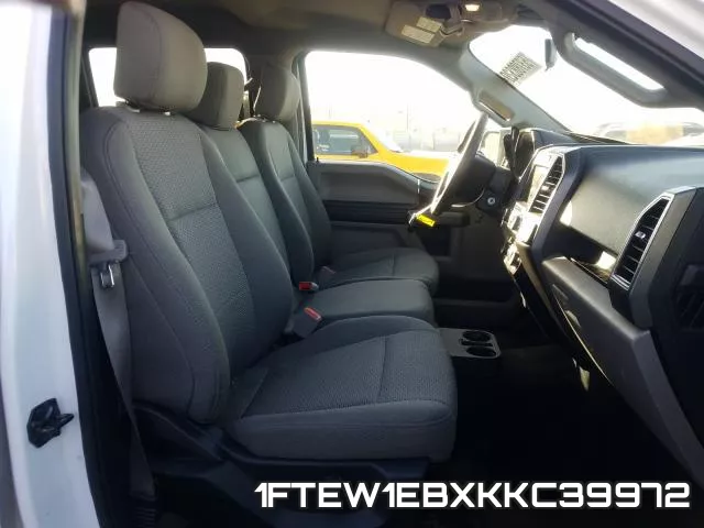 1FTEW1EBXKKC39972 фото 6