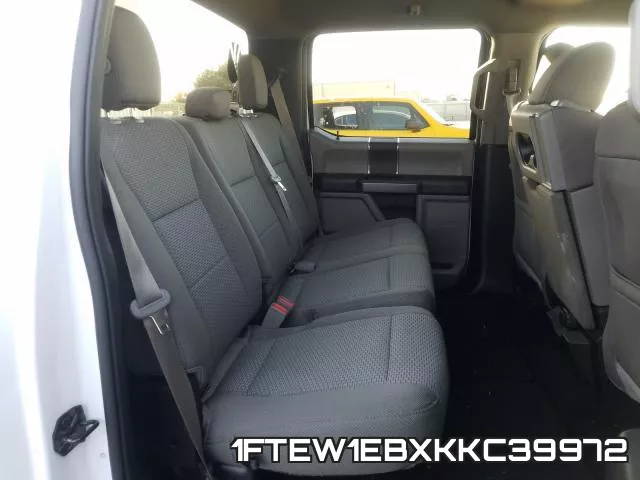 1FTEW1EBXKKC39972 фото 7