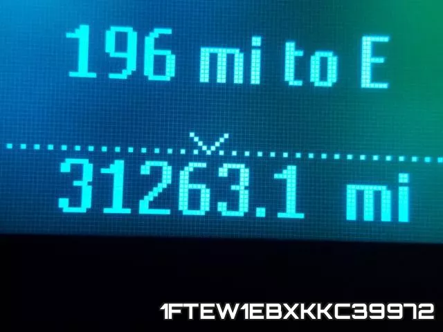 1FTEW1EBXKKC39972 фото 9