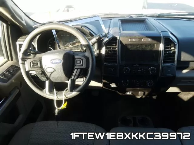 1FTEW1EBXKKC39972 фото 10