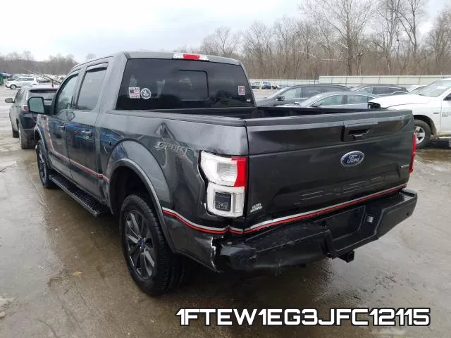 1FTEW1EG3JFC12115 фото 4
