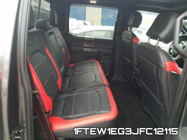 1FTEW1EG3JFC12115 фото 7