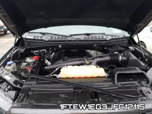 1FTEW1EG3JFC12115 фото 8