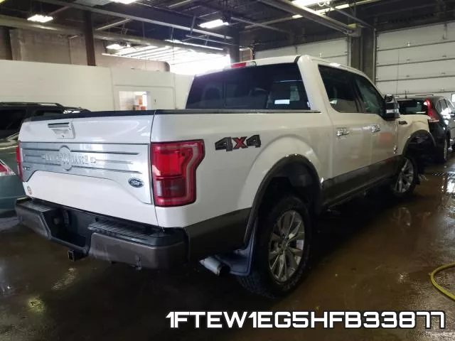 1FTEW1EG5HFB33877 фото 5