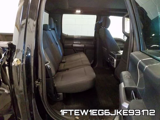 1FTEW1EG6JKE93172 фото 7