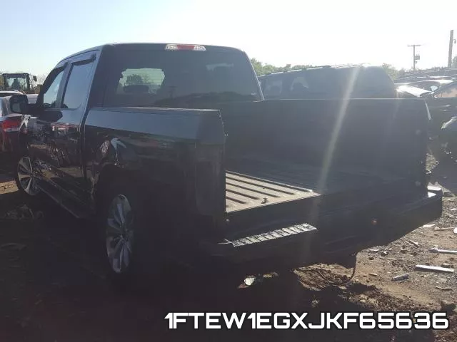 1FTEW1EGXJKF65636 фото 4