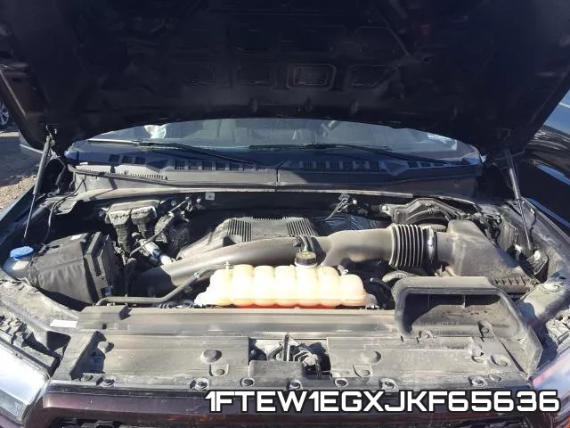 1FTEW1EGXJKF65636 фото 8