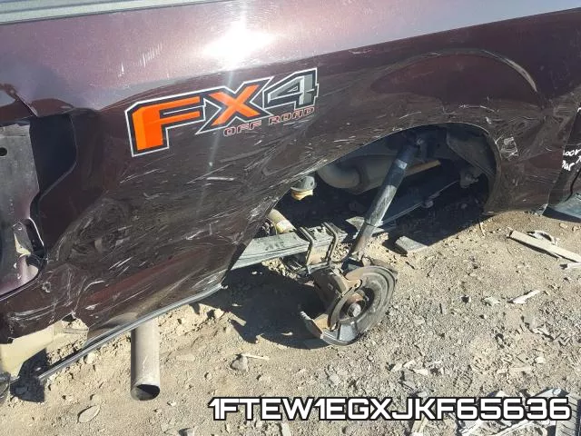 1FTEW1EGXJKF65636 фото 10