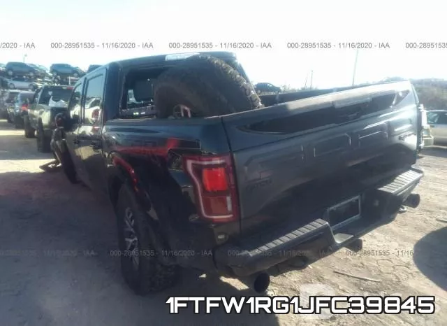 1FTFW1RG1JFC39845 фото 4