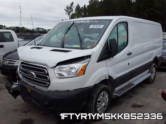 1FTYR1YM5KKB52336 фото 3