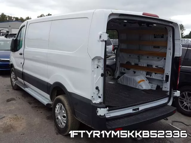 1FTYR1YM5KKB52336 фото 4