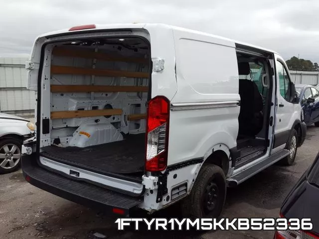 1FTYR1YM5KKB52336 фото 5
