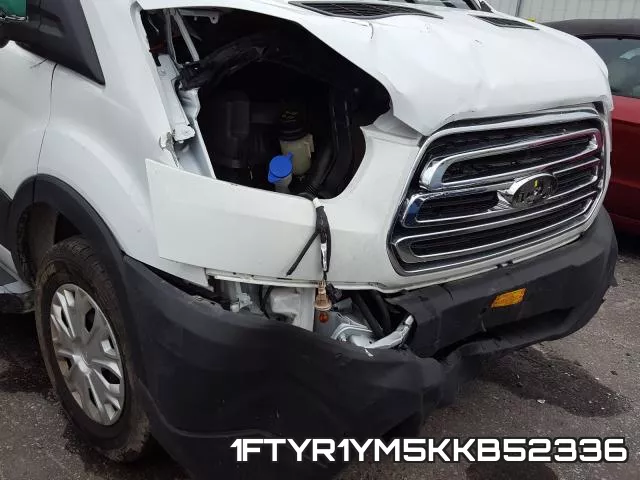 1FTYR1YM5KKB52336 фото 10