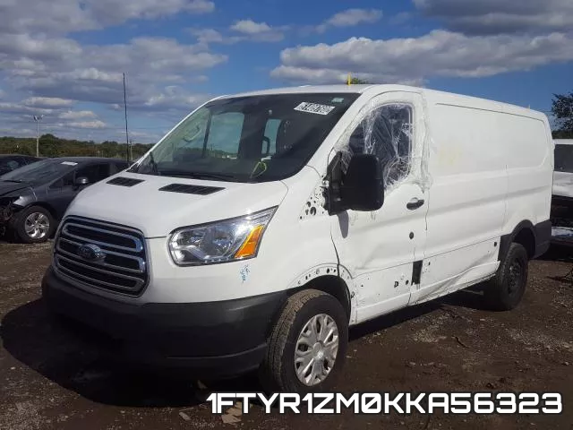 1FTYR1ZM0KKA56323 фото 3