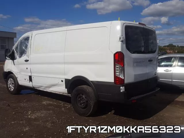 1FTYR1ZM0KKA56323 фото 4