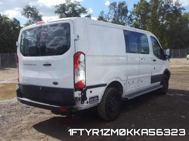 1FTYR1ZM0KKA56323 фото 5