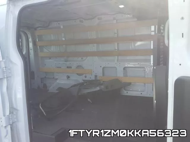 1FTYR1ZM0KKA56323 фото 7