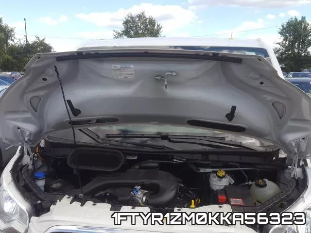 1FTYR1ZM0KKA56323 фото 8
