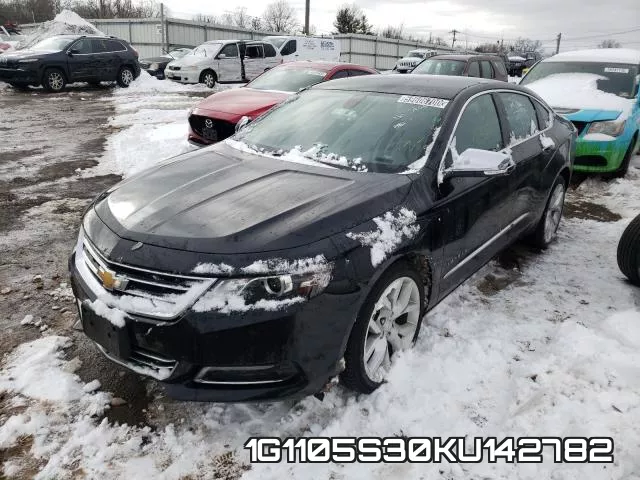 1G1105S30KU142782 фото 3