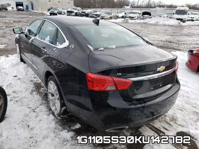 1G1105S30KU142782 фото 4