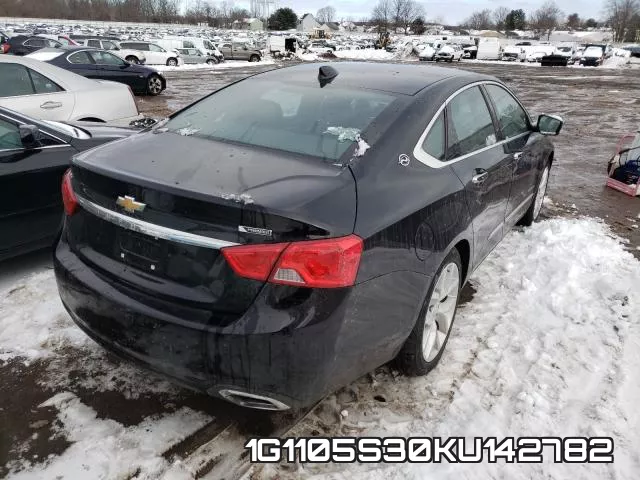 1G1105S30KU142782 фото 5