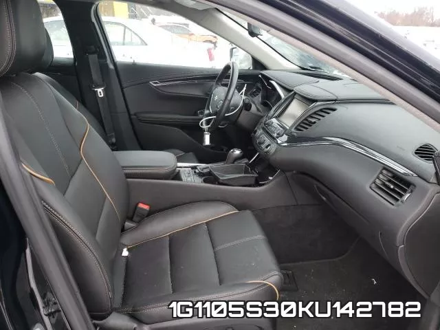 1G1105S30KU142782 фото 6
