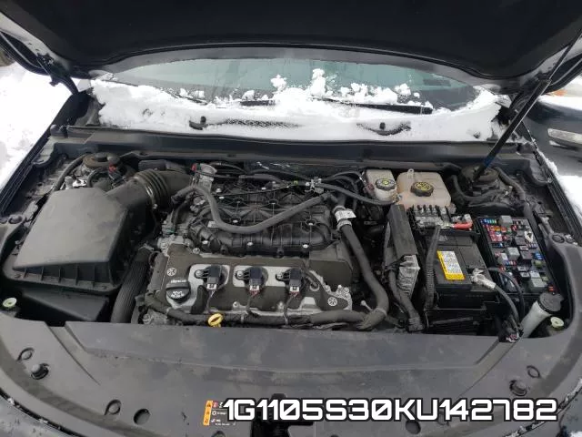1G1105S30KU142782 фото 8