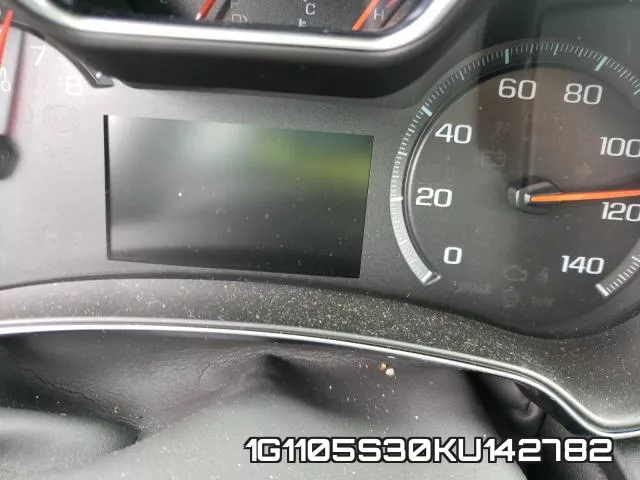 1G1105S30KU142782 фото 9