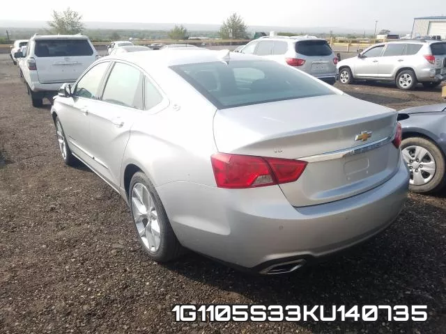 1G1105S33KU140735 фото 4