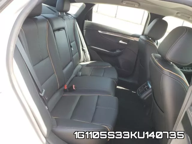 1G1105S33KU140735 фото 7
