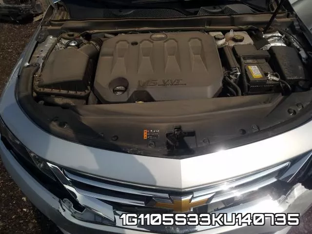 1G1105S33KU140735 фото 8
