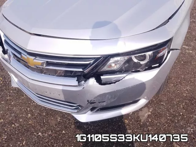 1G1105S33KU140735 фото 10