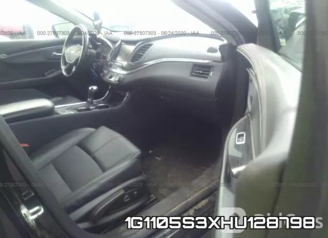 1G1105S3XHU128798 фото 6