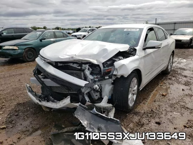 1G1105S3XJU133649 фото 3