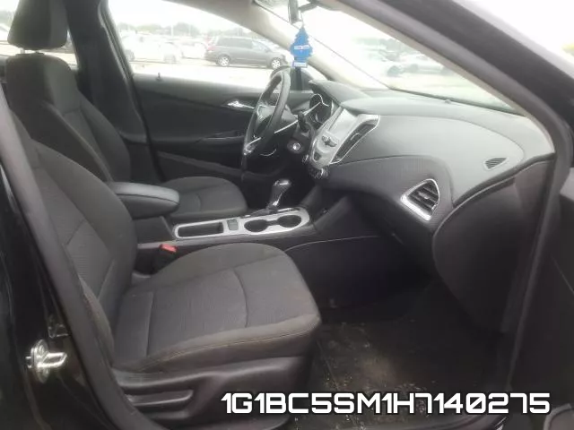 1G1BC5SM1H7140275 фото 6
