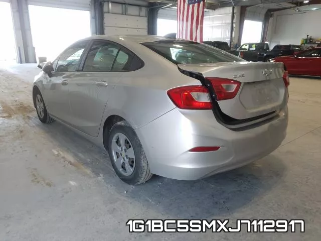 1G1BC5SMXJ7112917 фото 3