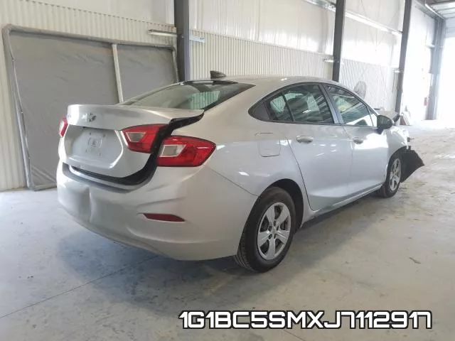 1G1BC5SMXJ7112917 фото 4