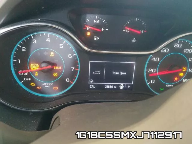 1G1BC5SMXJ7112917 фото 8