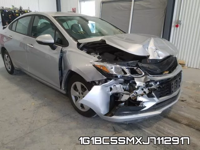 1G1BC5SMXJ7112917 фото 9
