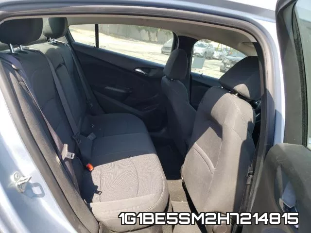 1G1BE5SM2H7214815 фото 6
