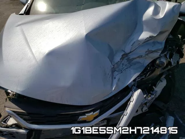 1G1BE5SM2H7214815 фото 7