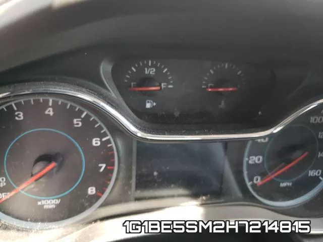 1G1BE5SM2H7214815 фото 8