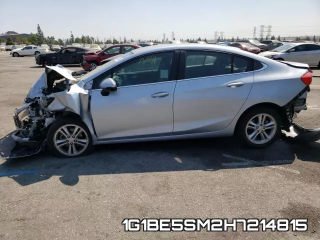 1G1BE5SM2H7214815 фото 9